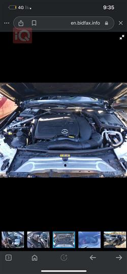 مێرسێدس بێنز C-Class